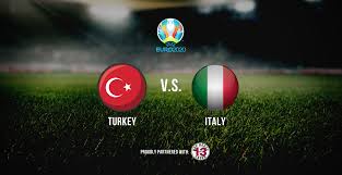 Even if euro 2020 is kicking off in 2021. Turkey V Italy Euro 2020 At Mr Fox Croydon London Sport Reviews Designmynight