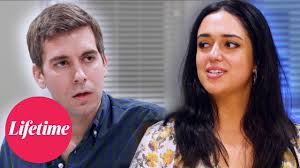 Married at First Sight': Henry Claims Christina Lied Almost Immediately  After They Tied the Knot