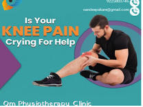 KNEE PAIN THERAPY product image