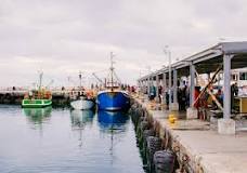 Image result for Where Is Kalk Bay In South Africa