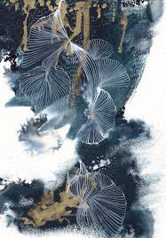 Original Works Of Art By Modern Designers And Artists Found On The Fastest Growing Online Marketplace I Scour S Abstrakte Malerier Malerier Ideer Kunst Maleri