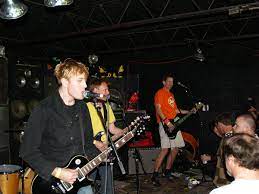 Слова и текст песни pansy division touch my joe camel предоставлены сайтом megalyrics.ru. Pansy Division Discography Wikipedia