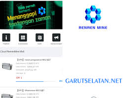 Ketika anda bergabung di aplikasi penghasil uang satu ini, secara otomatis akan. Aplikasi Renren Mine Penghasil Uang Bonus Daftar Rp 60 000 Legit 2021