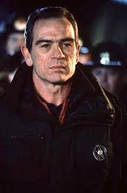 The Fugitive TV Series Review and Discussion