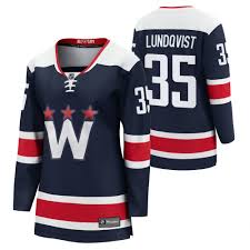 Take advantage of our extensive selection of nhl gear in sizes xs to 5xl. Women Washington Capitals Henrik Lundqvist 2020 21 Navy Alternate Third Premier Jersey