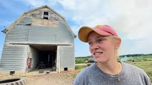 Shell Rock farmer thankful July EF-1 tornado spared lives, says material  things replaceable