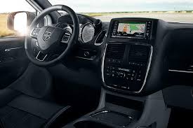 2020 Dodge Grand Caravan Review Trims Specs Price New Interior Features Exterior Design And Specifications Carbuzz
