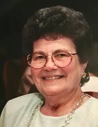 Doris M. "Skip" Dolan Obituary