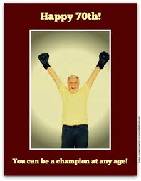 Choose from a wide range of designs or create your own from scratch! 70th Birthday Wishes Birthday Messages For 70 Year Olds