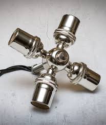 Fan Lamp Kit Diy Kit How To Lamp Parts Lamp Supplies Fan Lamp Lamp Parts Vintage Fan Lamp