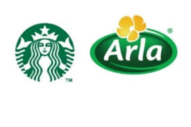 Official account for news and facts about the uk's largest farmer owned dairy cooperative, arla foods uk. Starbucks And Arla Foods Extend Emea Strategic Partnership With 21 Year Deal