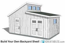 We did not find results for: 12x20 Shed Plans Easy To Build Storage Shed Plans Designs