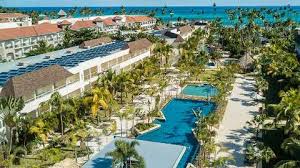 W night club athens / poolside dreams (diadochou pavlou b' marina glyfadas) reservations 6972700712. Dreams Royal Beach Punta Cana Dominican Republic British Airways