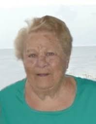 Margaret Berry Obituary December 24, 2018