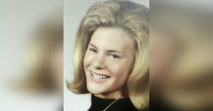 Obituary information for Bonnie Jo Johnson