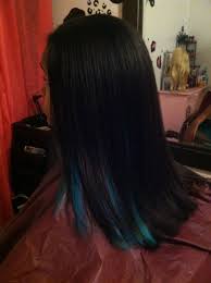 Pin By Emily Deshar On Beautiful Hair Dark Hair With Highlights Black Hair With Highlights Wild Hair Color