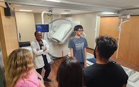 Incoming Health Sciences students get a leg up through Summer Bridge  program // College of Health Sciences