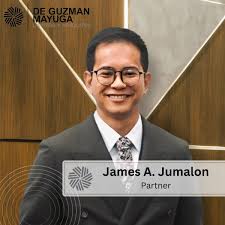 The Firm's lawyers Adrian Mayuga,...