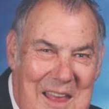 Nerf, John B. “Jack” Obituary March 10, 2015