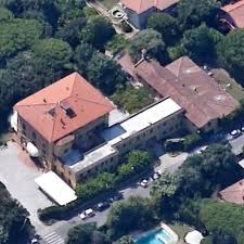 Summary report of flia agnelli containing 61 individuals and 19 families. Agnelli Family House Former In Forte Dei Marmi Italy Google Maps