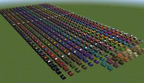 Why are fewer and fewer mods being made for for minecraft? Ultimate Car Mod Para Minecraft 1 16 1 1 16 2 1 16 3 1 16 4 Y 1 16 5 Minecrafteo