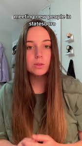 Guy Walks from Savannah to Statesboro