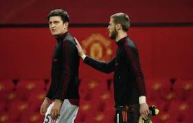 David de gea, defensive line: H9h0xbx Qvlwkm