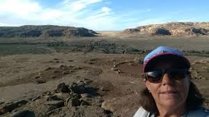 Chaco Canyon