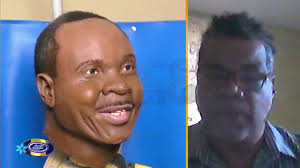 Barbados Wall Of Fame