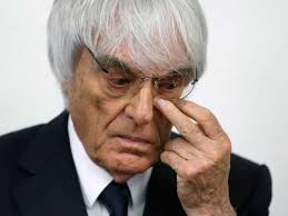 Bernie Ecclestone: F1 Boss is the Ultimate Survivor