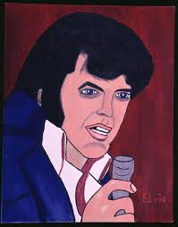 John Wayne Gacy's Artwork