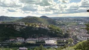 Fort De Bregille Besancon 2021 All You Need To Know Before You Go With Photos Tripadvisor