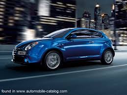 Image result for Blue Tornado 2015 MiTo