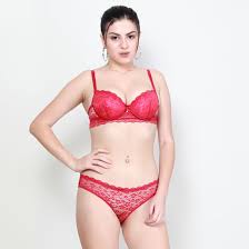 Lingerie should accomplish one main goal: Makclan Plunge N Net Lace Lingerie Set Red Buy Makclan Plunge N Net Lace Lingerie Set Red Online At Best Price In India Nykaa