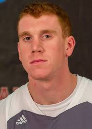 2014-15 Men's Basketball Roster