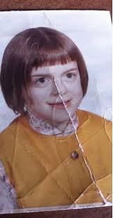 Can someone please fix the hair beside my ear in these photos