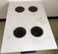 Restaurant Hot Pot Table With Induction Cooker | HPOTT
