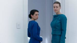 The handmaid's tale season 3 episode 9. The Handmaid S Tale Season 3 Episode 9 Recap