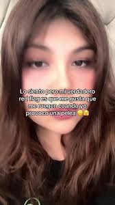 Mi Unico Red Flag Es Que Voy A Querer Provocar