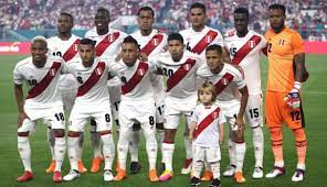 Todas las noticias sobre selección peruana fútbol publicadas en el país. Futbol Peru Vs Holanda Amistoso Internacional Westchesterhispano Net