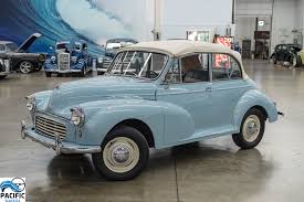 Image result for Porcelain Green 1962 Morris