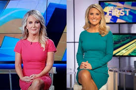 In march, president joe biden, voting rights activist and former georgia state rep. Top 10 Hottest Fox News Female Anchors Fox News Babes