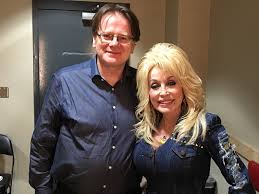 Dolly parton explained why we don't see more of her husband. Dolly Parton Reveals Inspiration Behind Her New Album And Why She Would Only Retire For Her Husband
