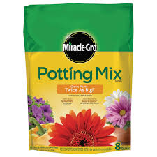 Maybe you would like to learn more about one of these? Miracle Gro Soil Potting Mix 8 Qt For Indoor And Outdoor Container Plants Justdealsstore Com Justdealsstore Com