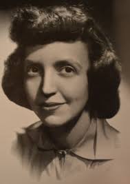 Phelan writes bio of Wellsville's Barbara Williams