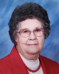 Obituary for Harriet Jorgenson Kujava