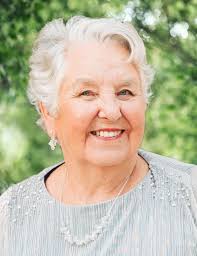 Obituary information for Jean Herman