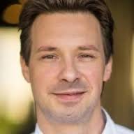 Ben Roche's Booking Agent and Speaking Fee