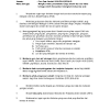 Guru bertugas harian / mingguan dan guru kelas. 1
