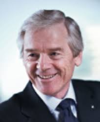 Professor John Stanley